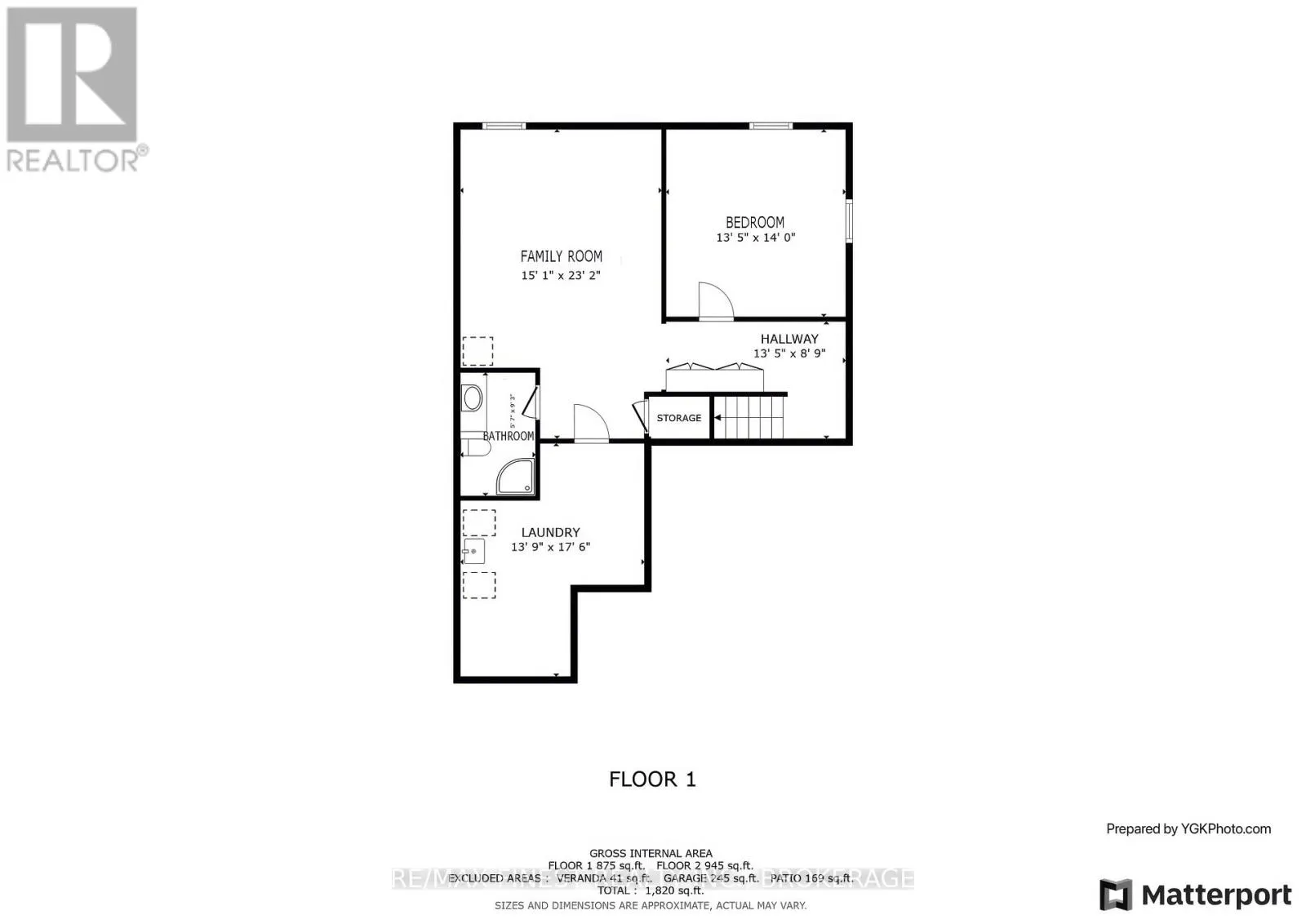151 MACDOUGALL DRIVE