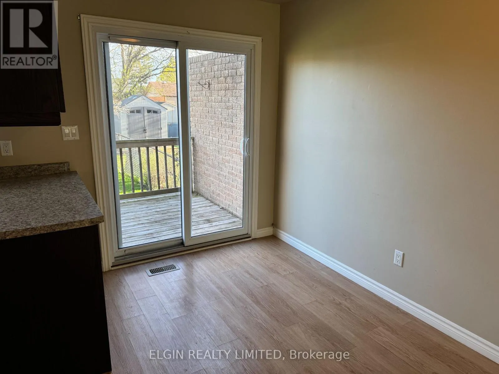 36 VANIER PLACE