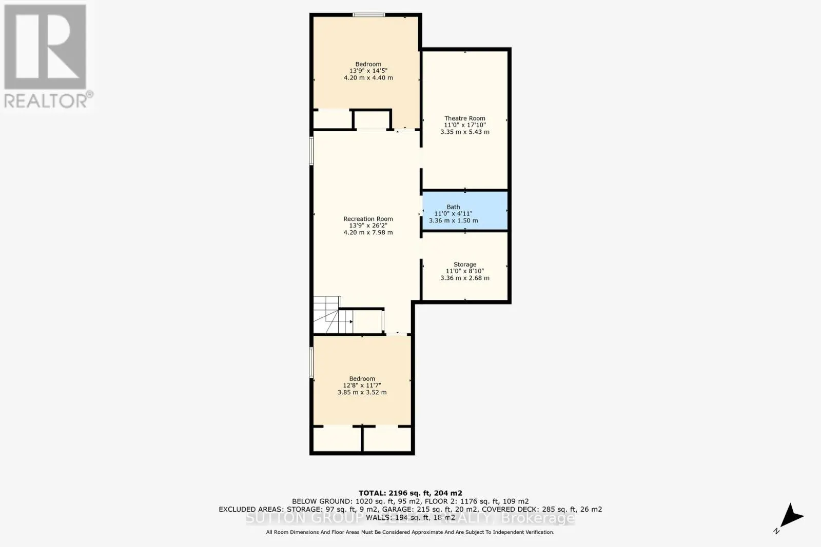 224 DOAN DRIVE