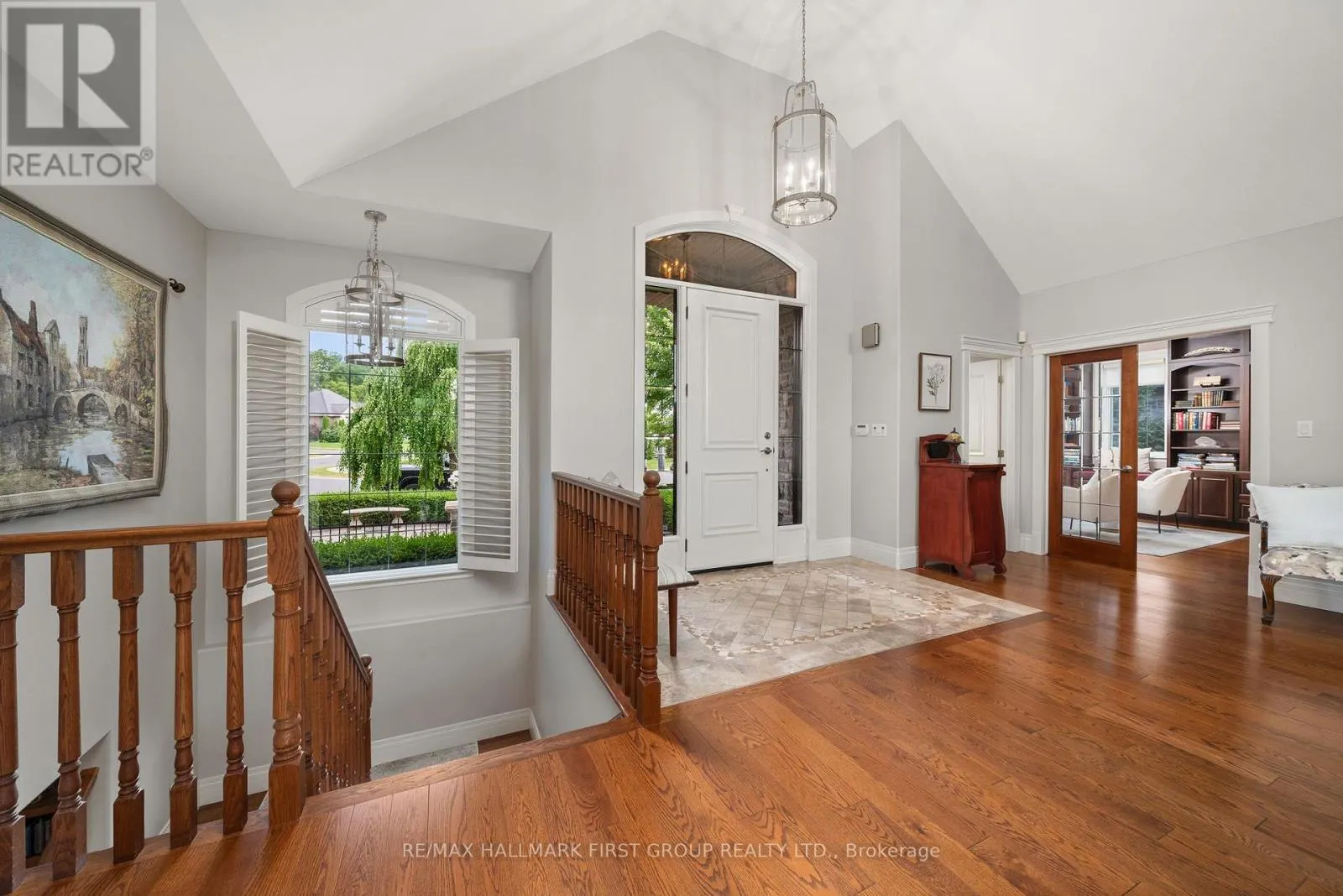 22 ROSSLYN DRIVE