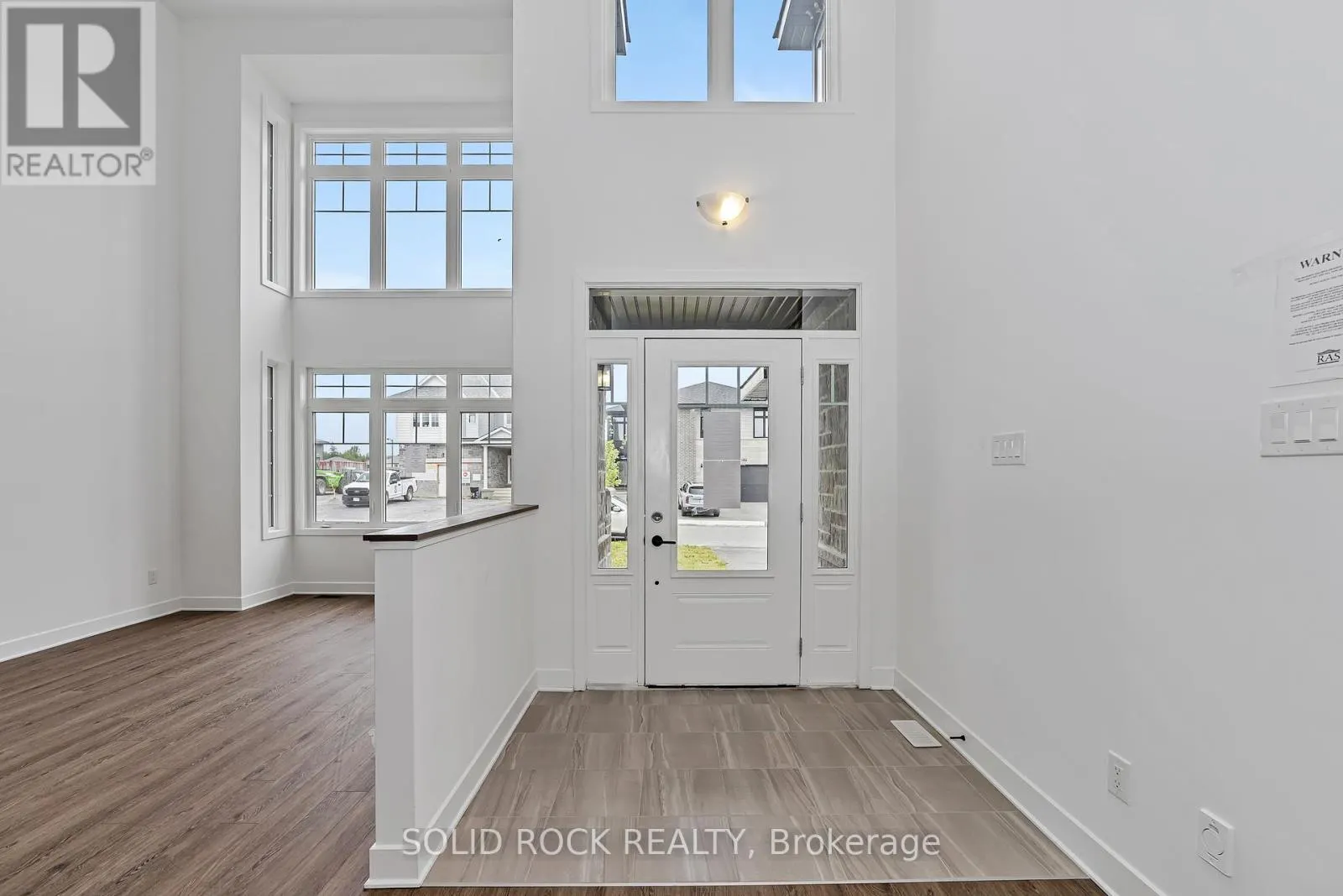 92 ESBAN DRIVE