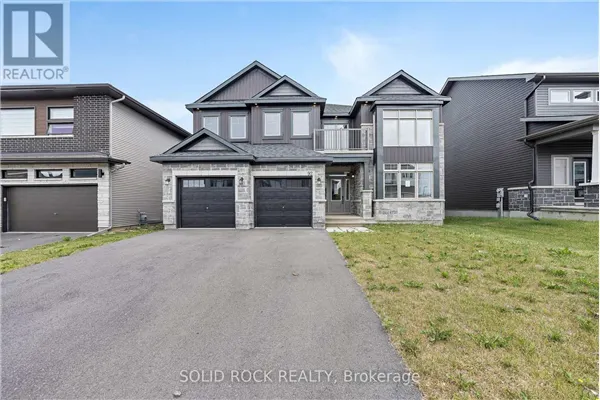 92 ESBAN DRIVE