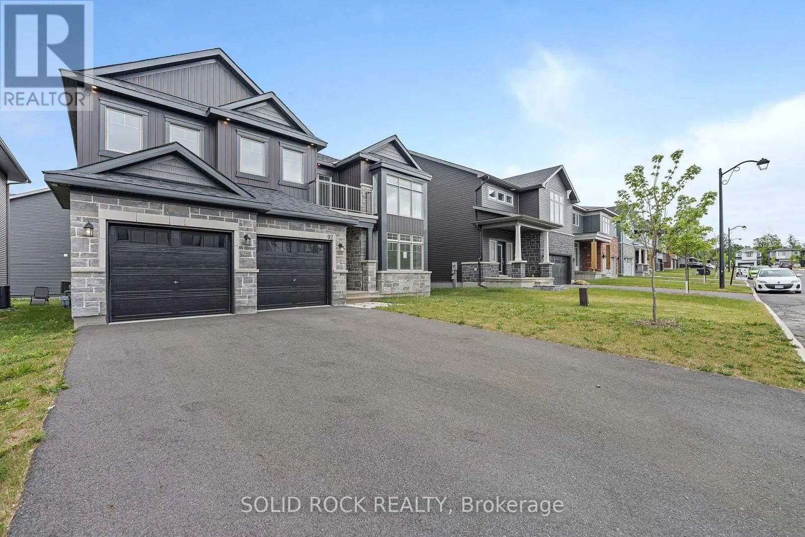 92 ESBAN DRIVE