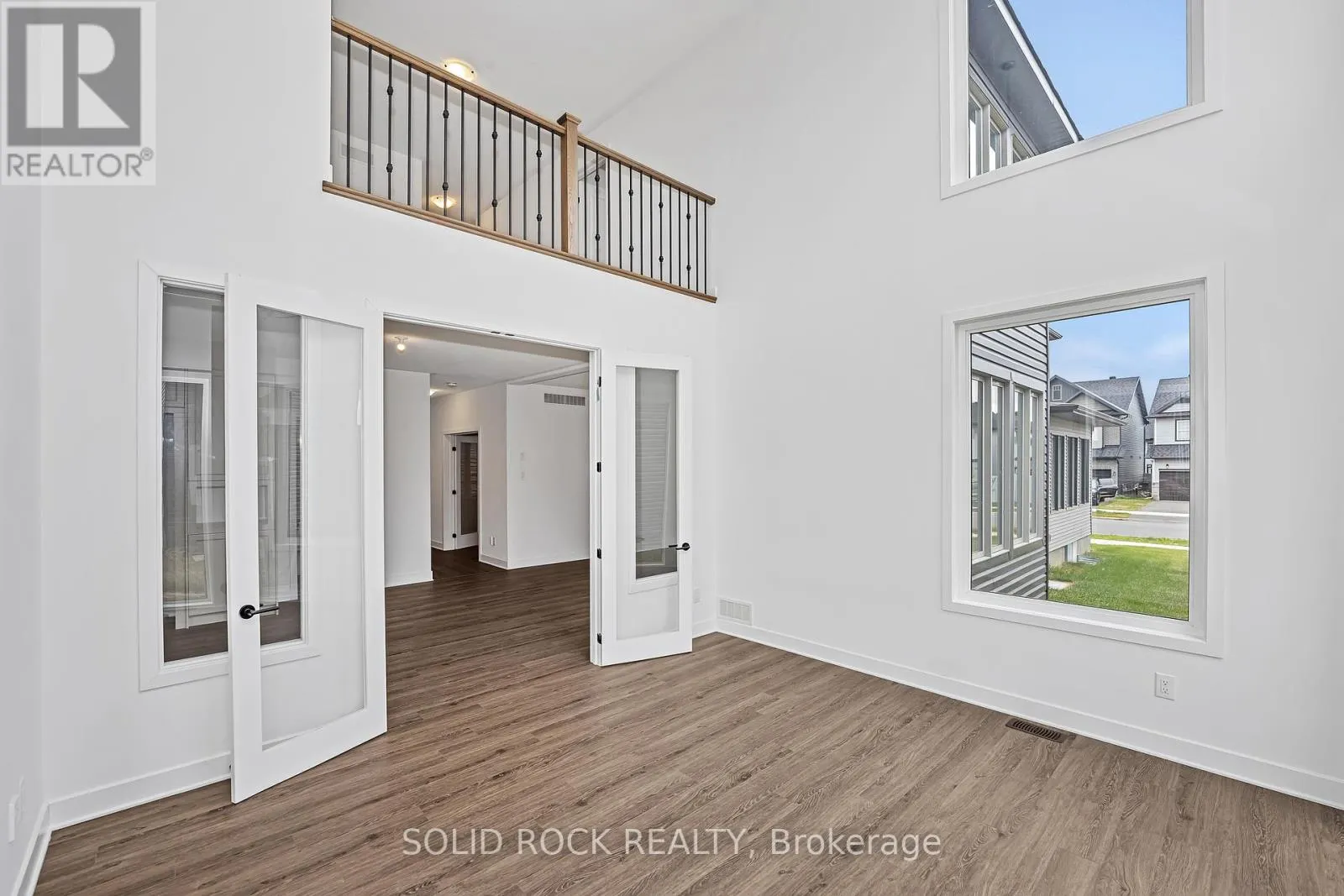92 ESBAN DRIVE