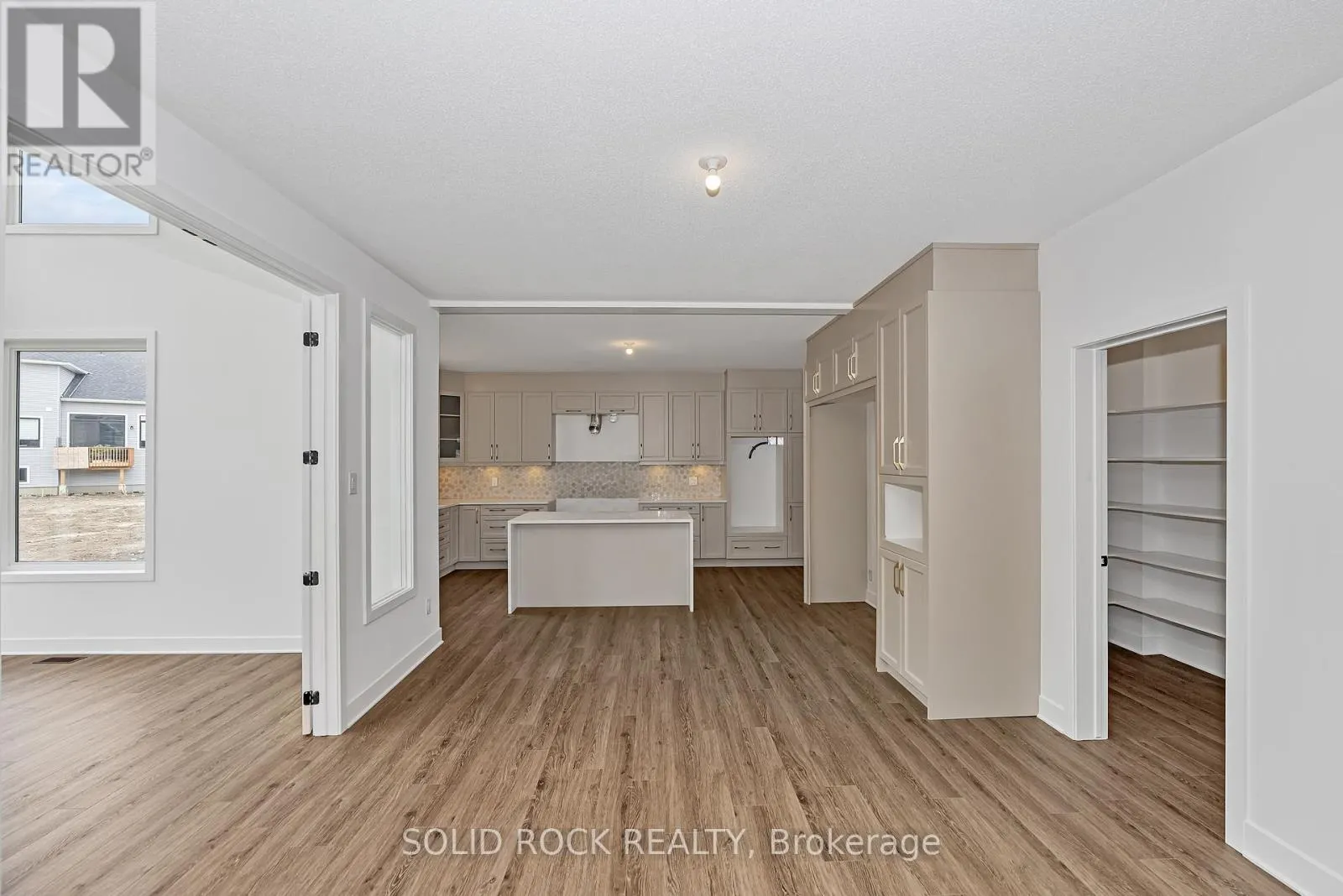 92 ESBAN DRIVE