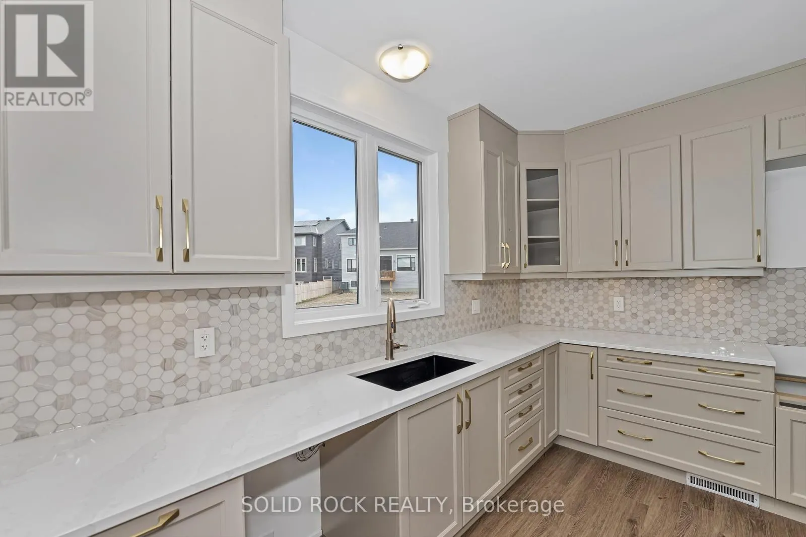 92 ESBAN DRIVE
