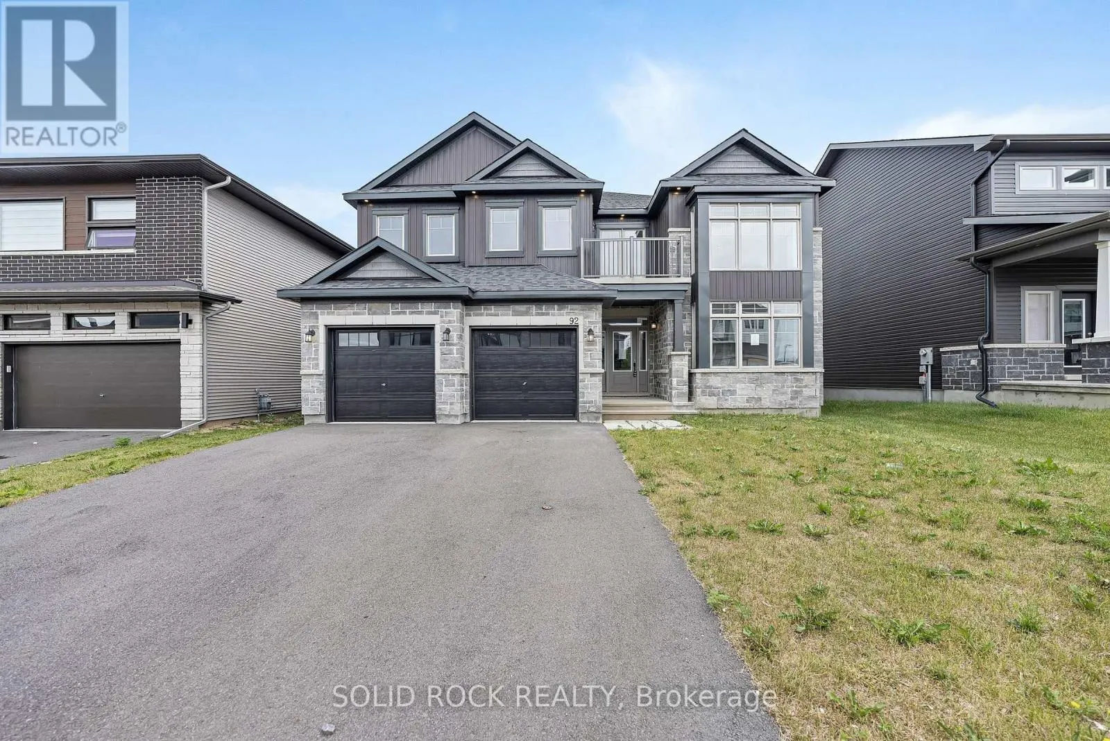 92 ESBAN DRIVE