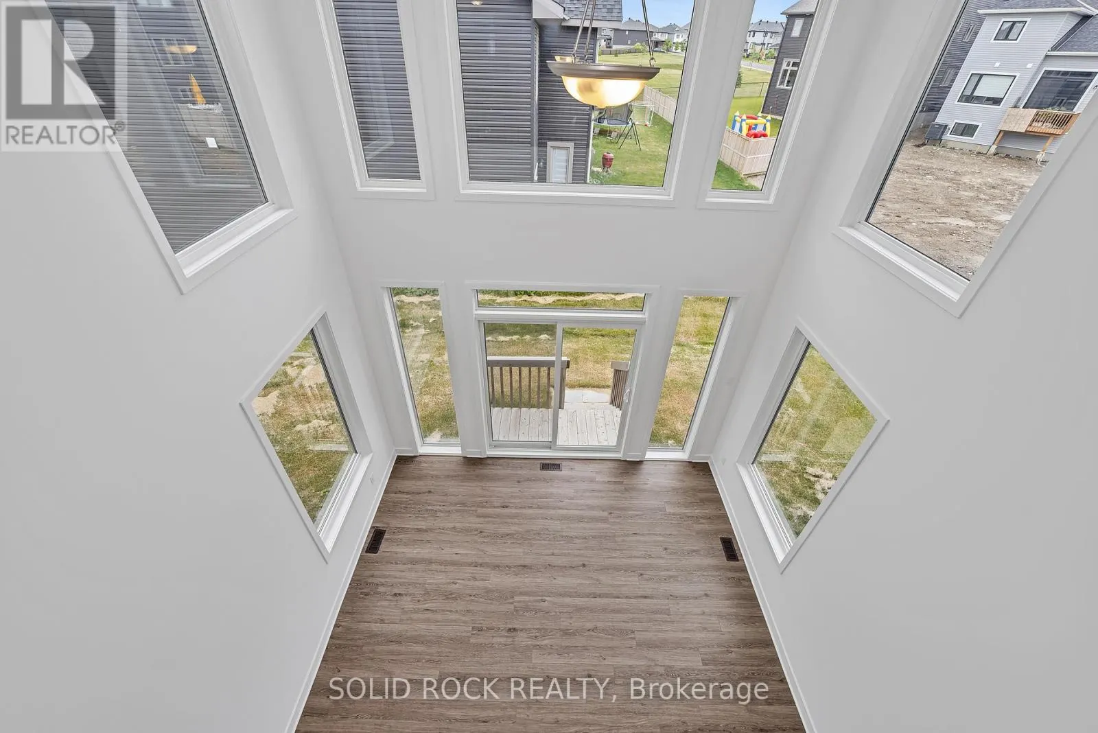 92 ESBAN DRIVE