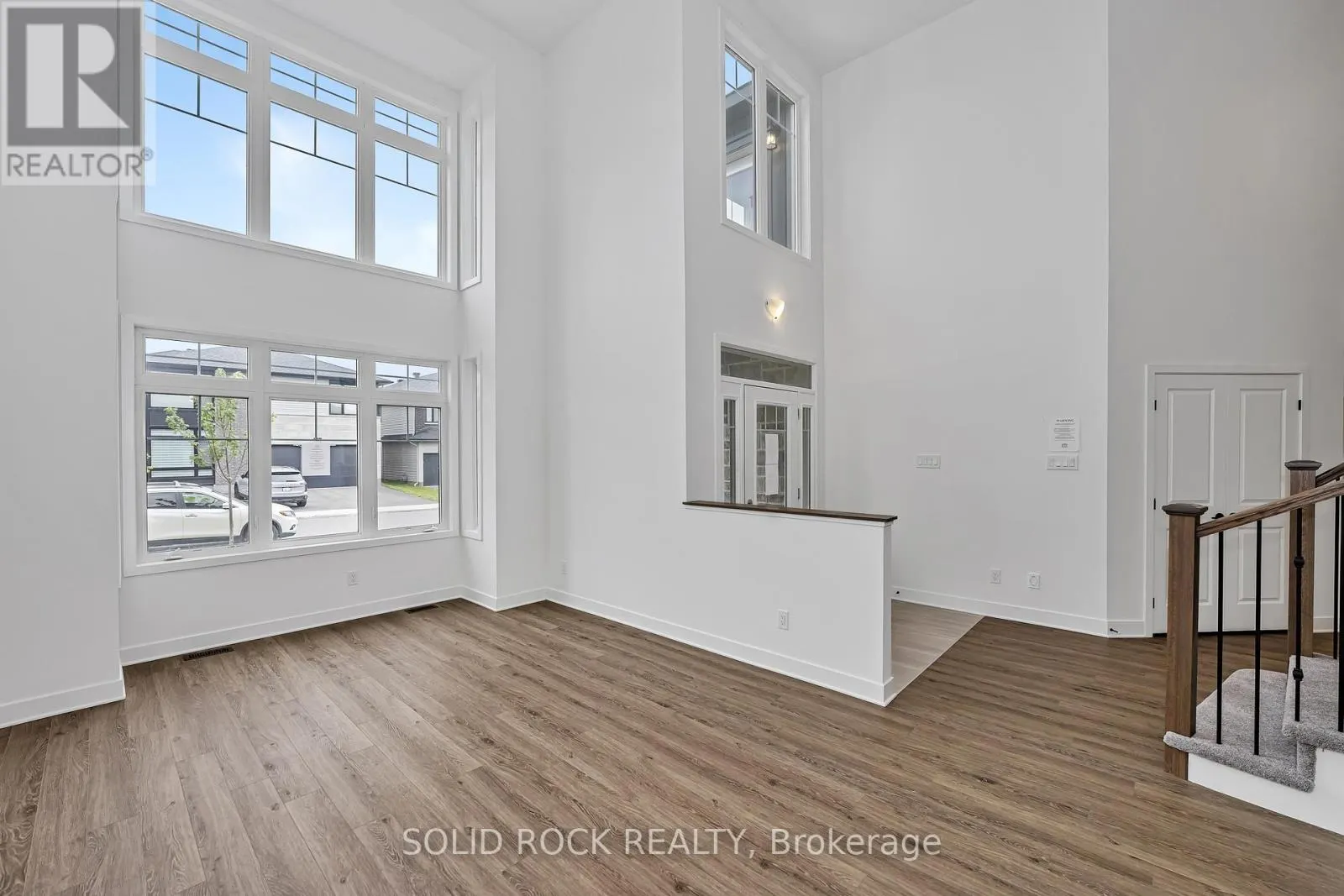 92 ESBAN DRIVE