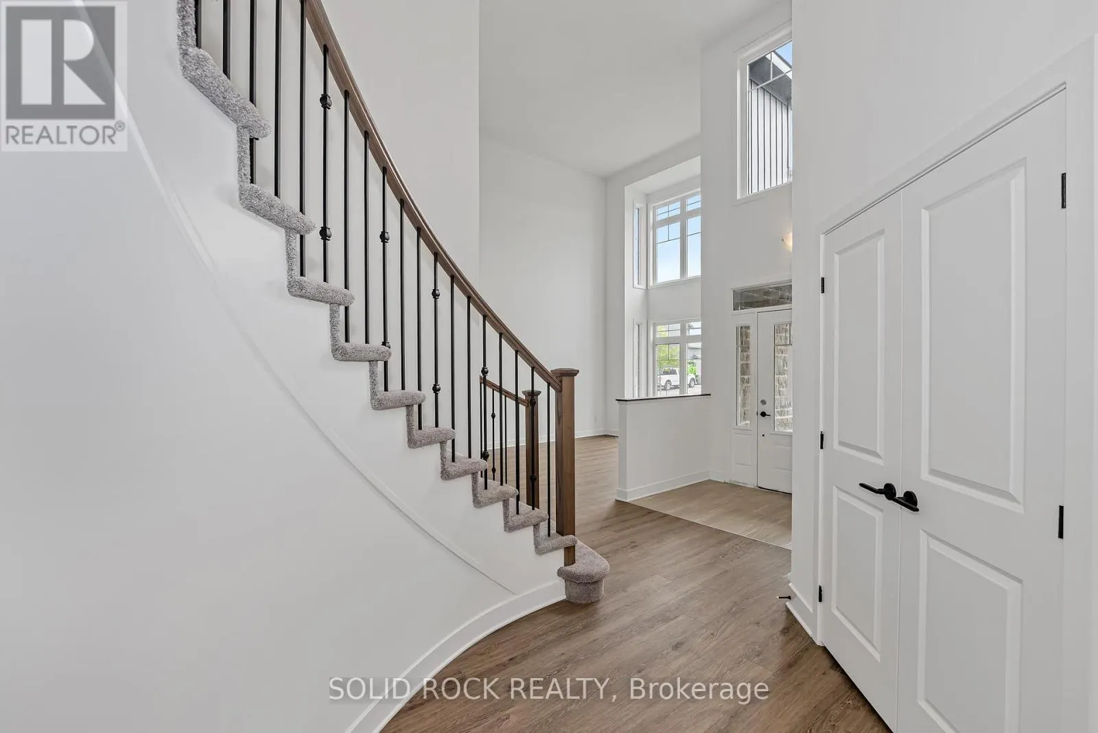 92 ESBAN DRIVE
