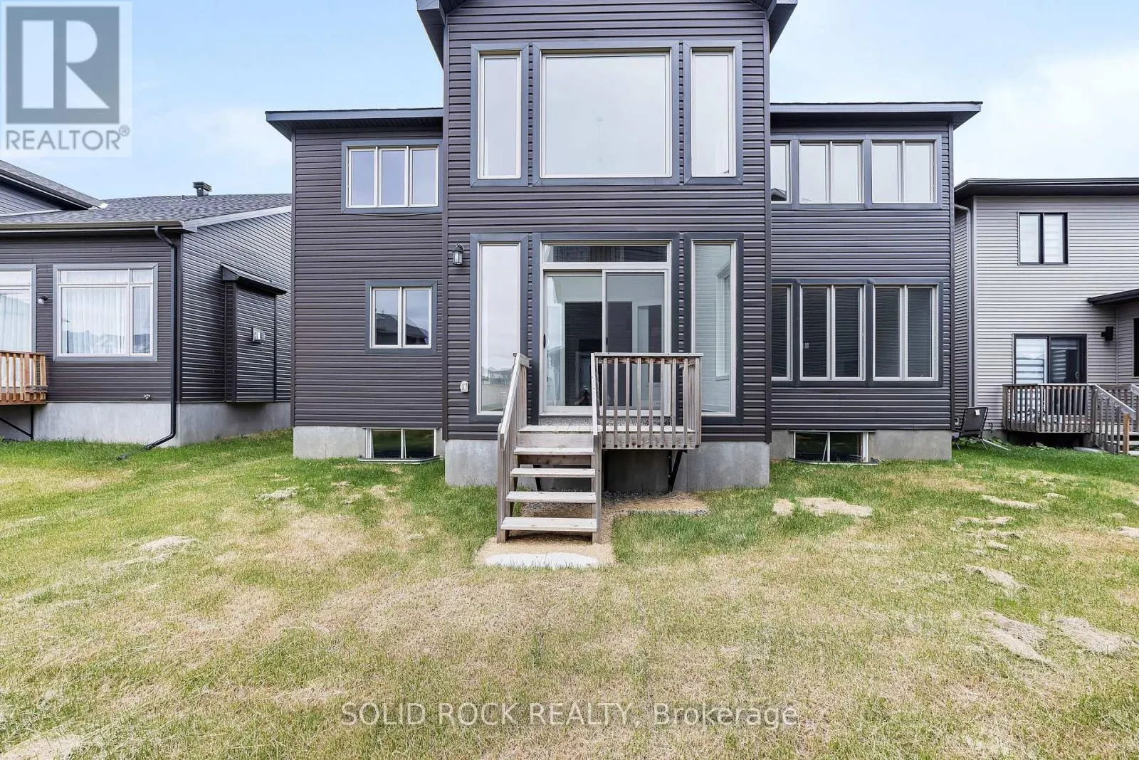 92 ESBAN DRIVE