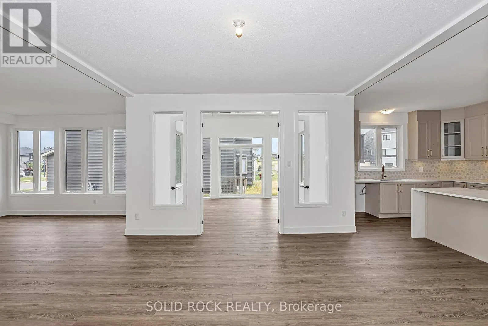 92 ESBAN DRIVE