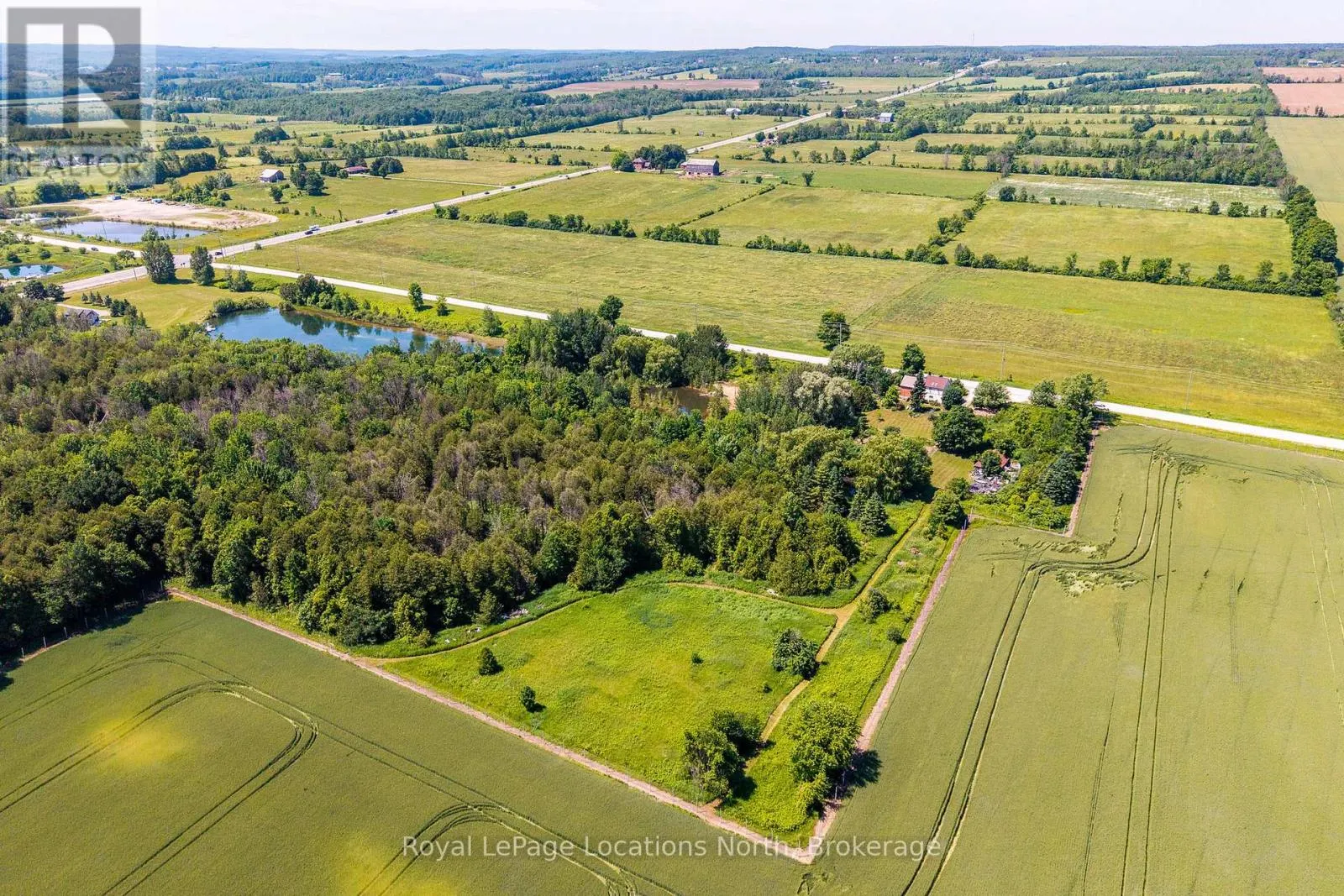 138237 GREY ROAD 112 ROAD