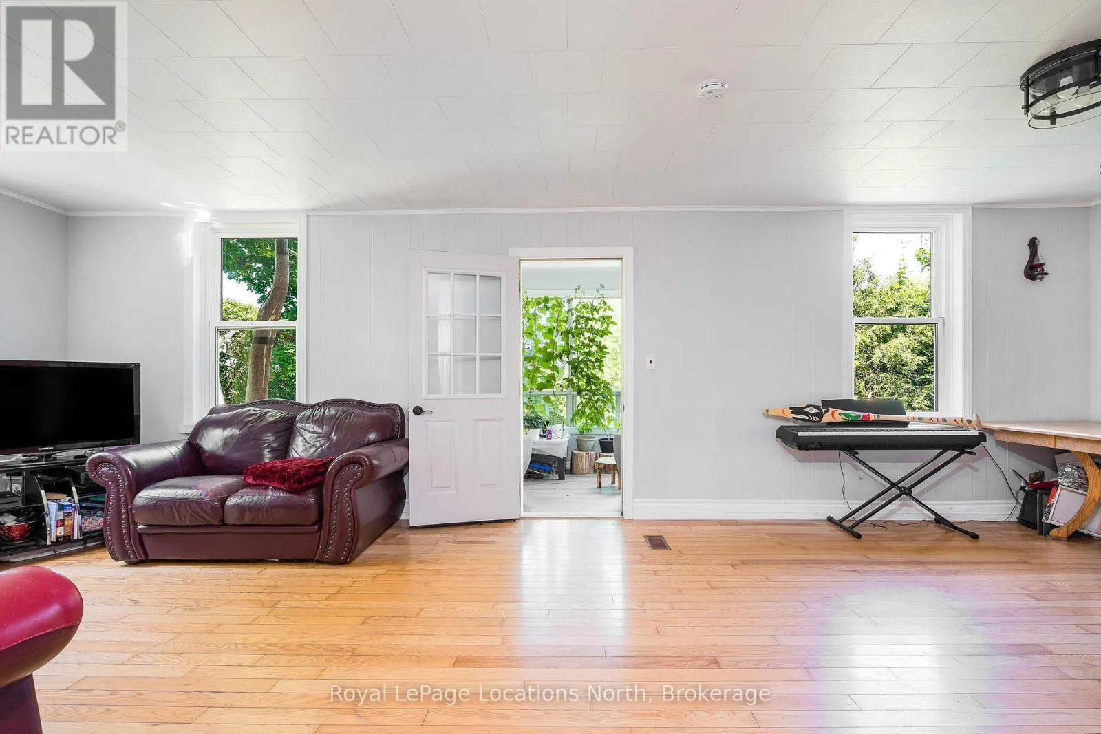138237 GREY ROAD 112 ROAD