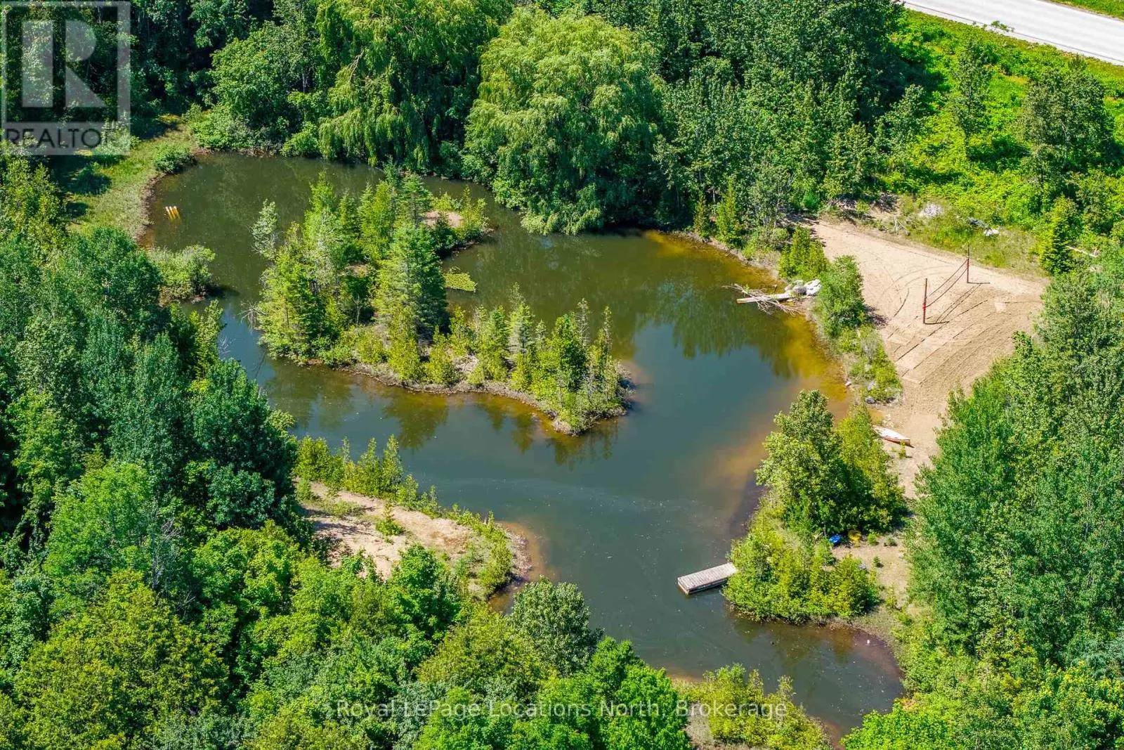138237 GREY ROAD 112 ROAD