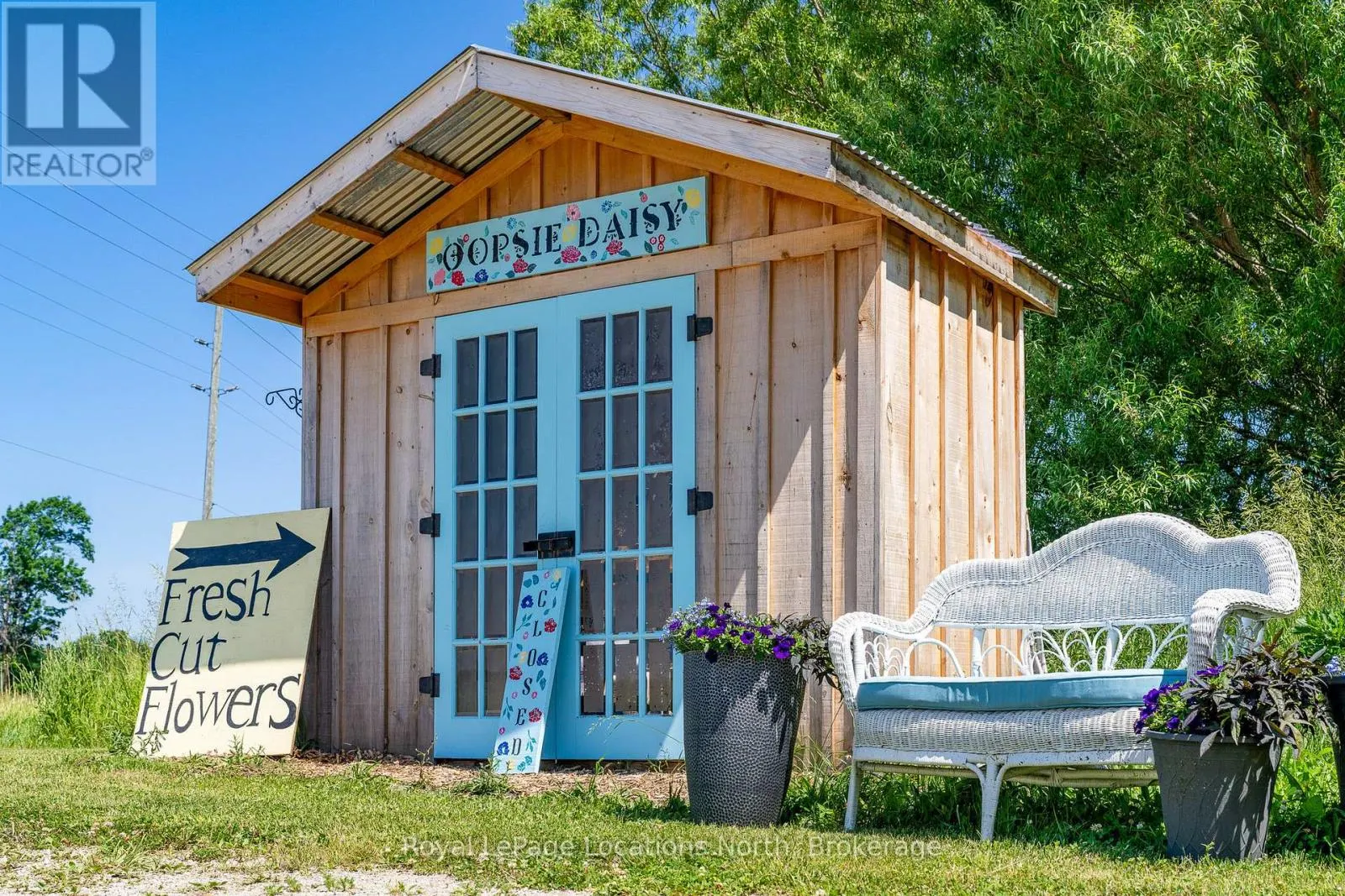 138237 GREY ROAD 112 ROAD
