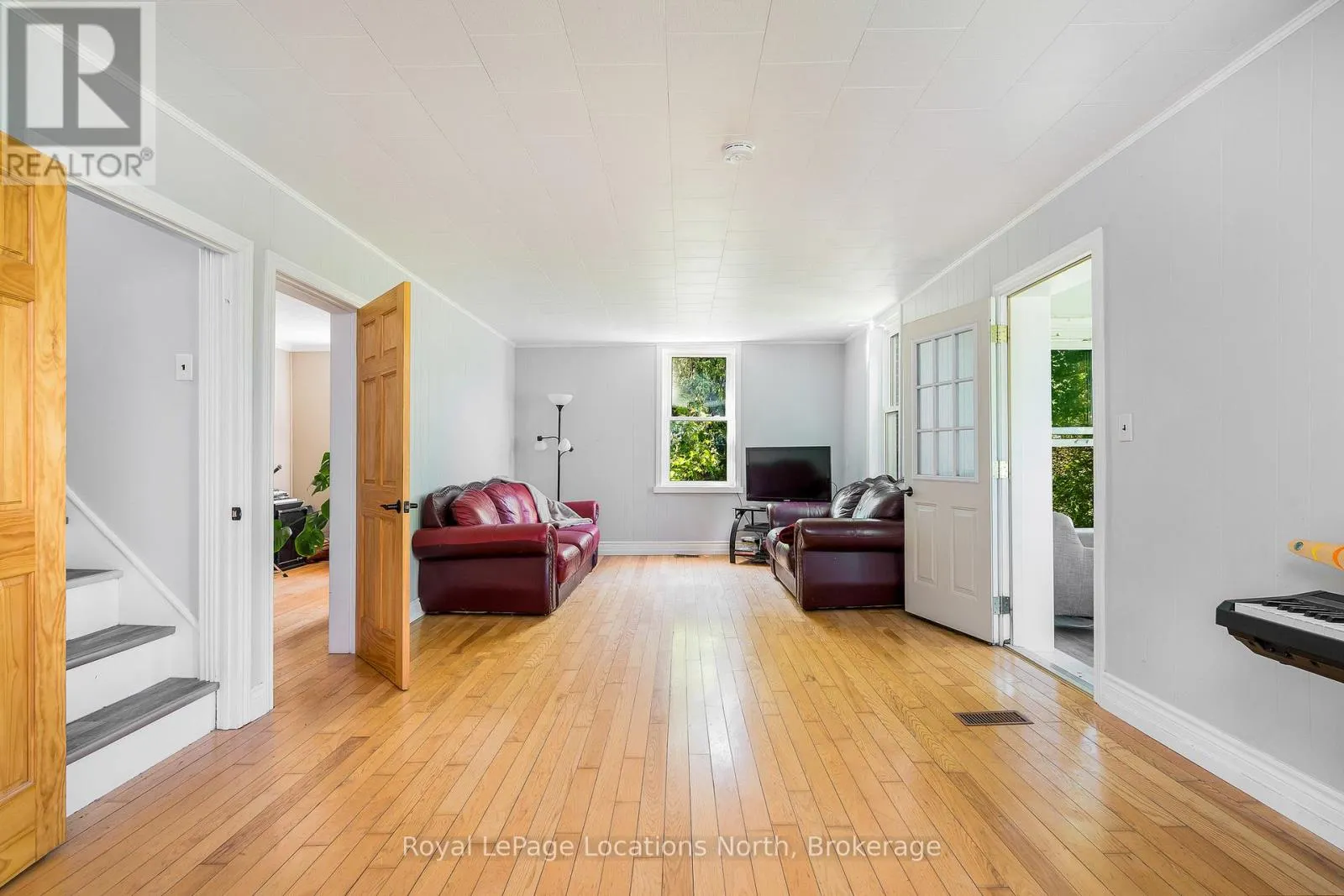 138237 GREY ROAD 112 ROAD