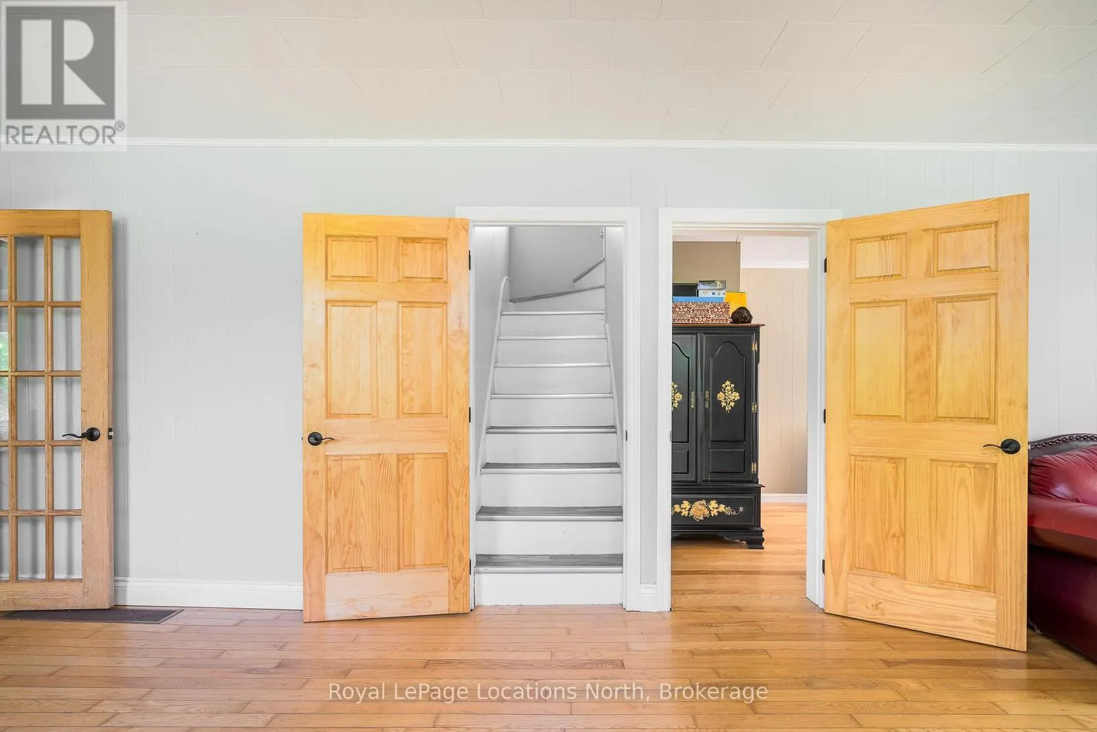 138237 GREY ROAD 112 ROAD