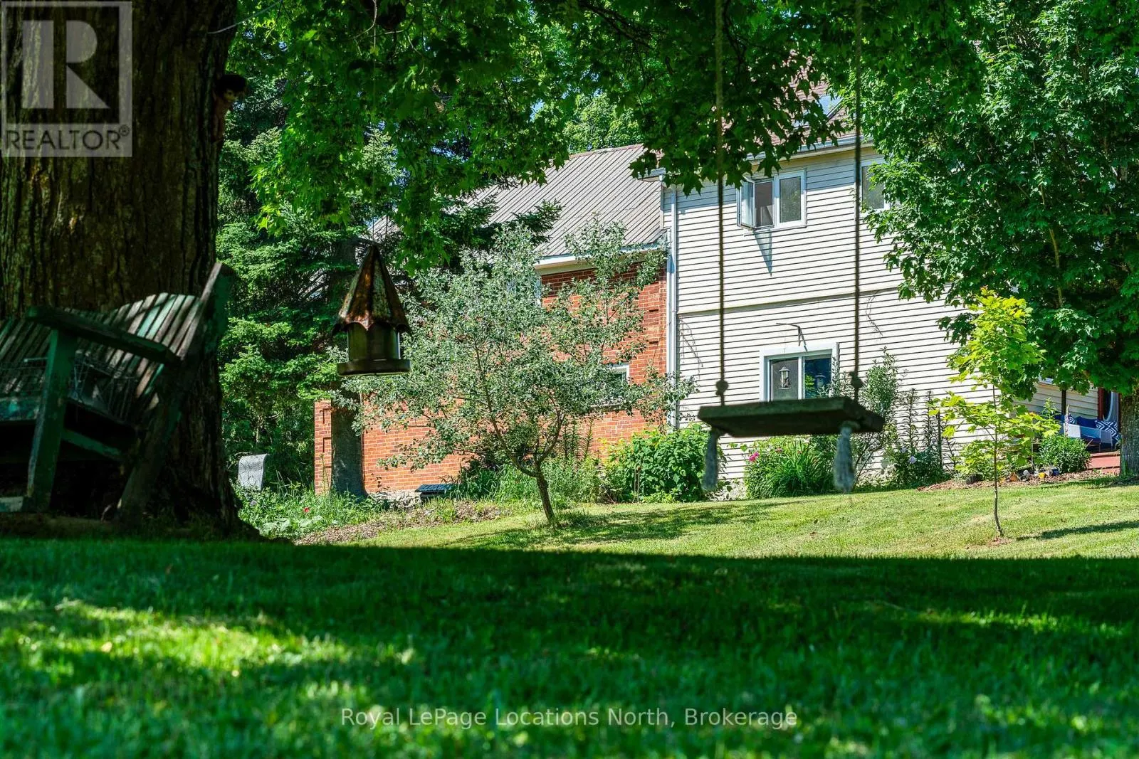 138237 GREY ROAD 112 ROAD