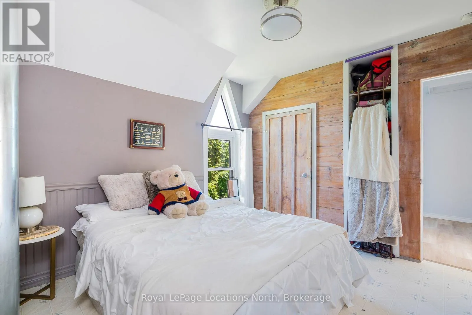 138237 GREY ROAD 112 ROAD