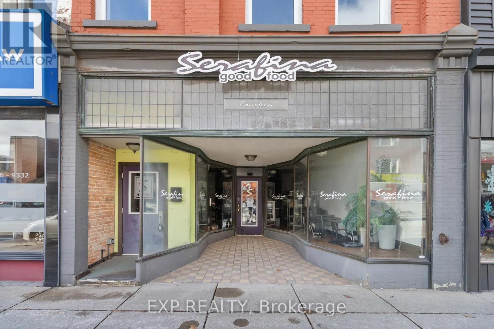 UPPER - 14 NORFOLK STREET S