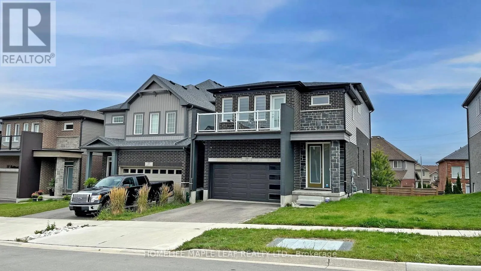 59 SADDLEBROOK COURT