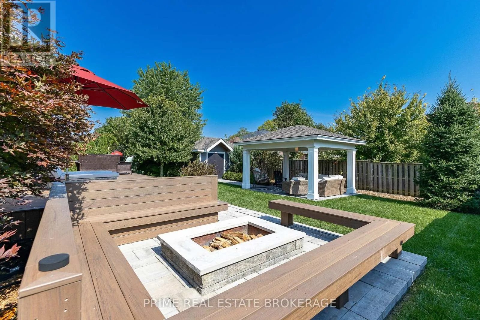 56 FIELDSTONE CRESCENT S