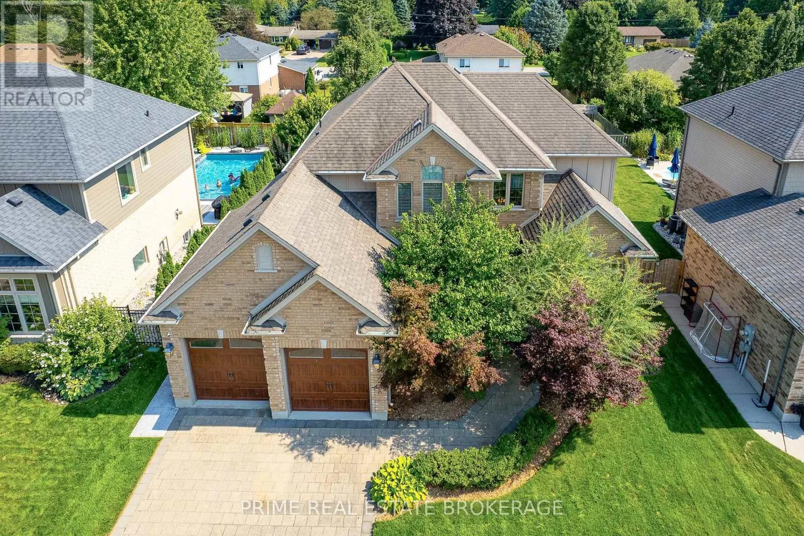 56 FIELDSTONE CRESCENT S