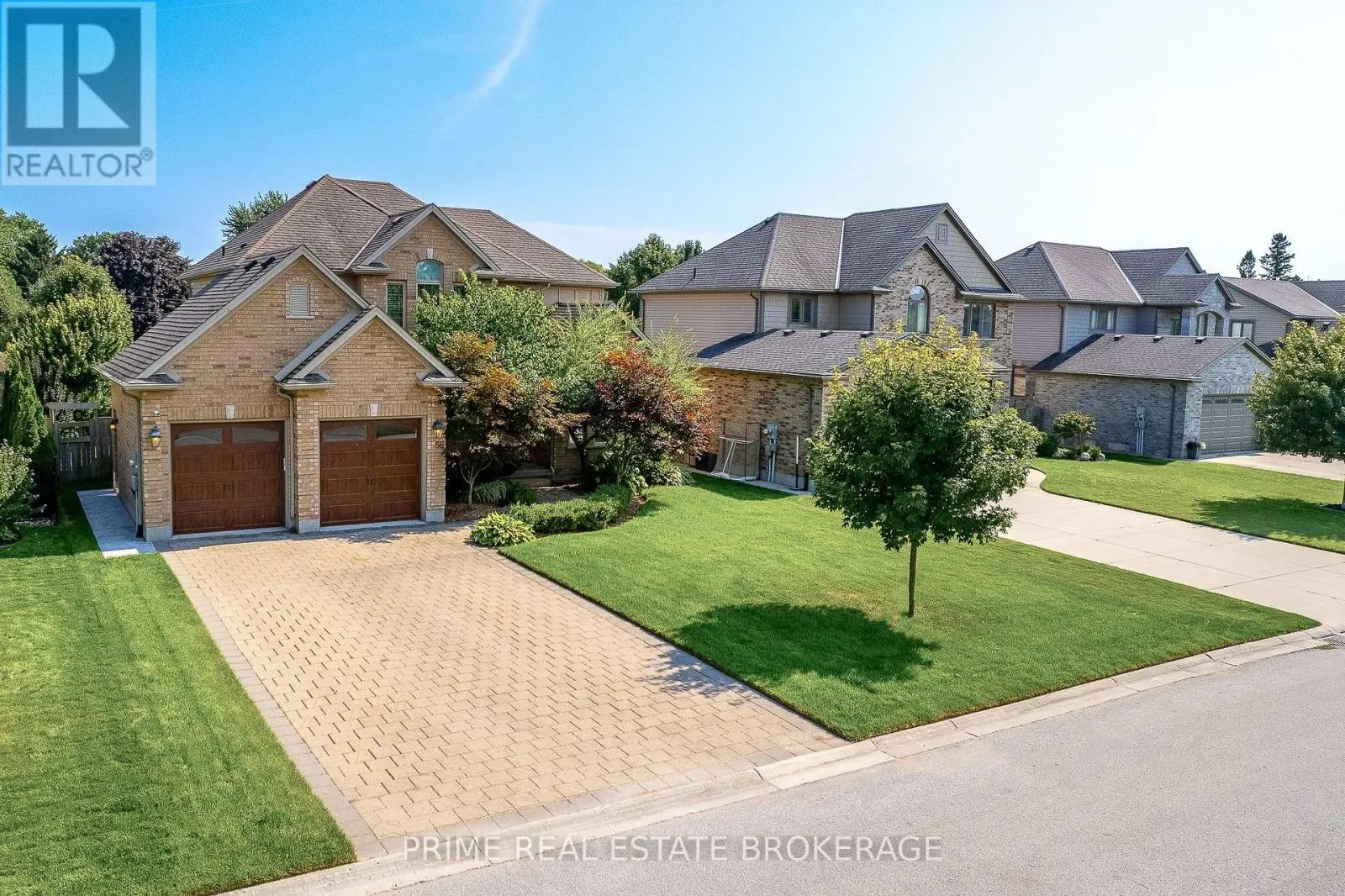 56 FIELDSTONE CRESCENT S