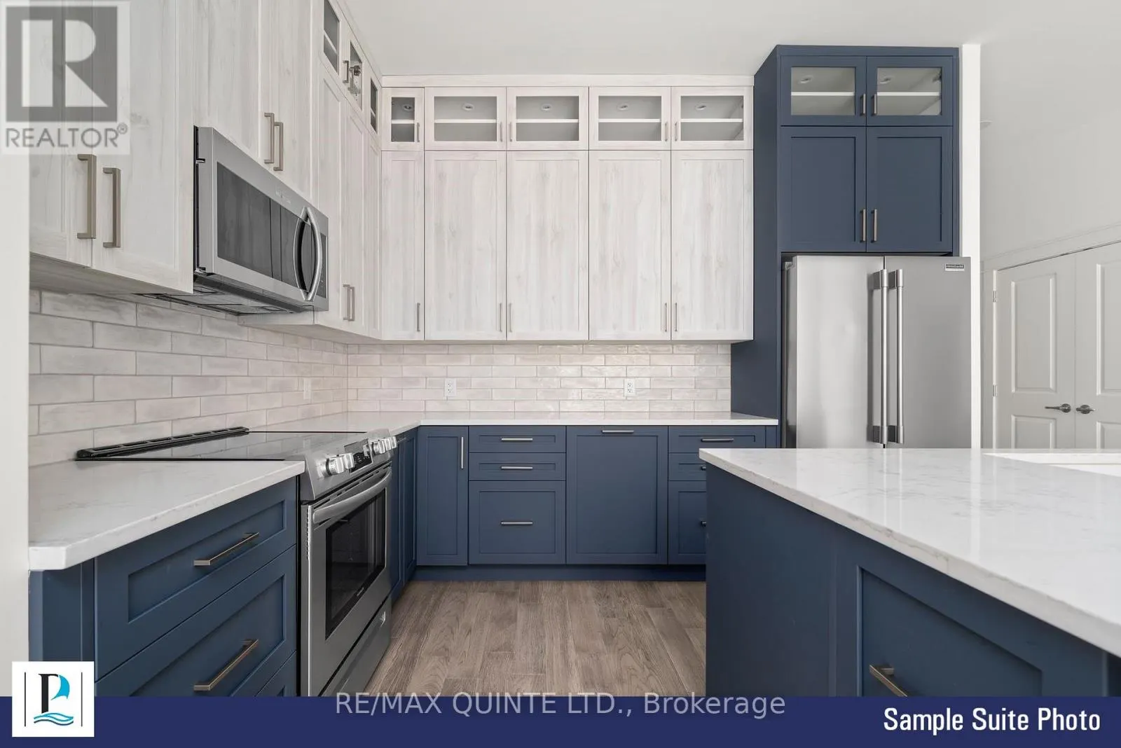 204 - 12 CLARA DRIVE, #204