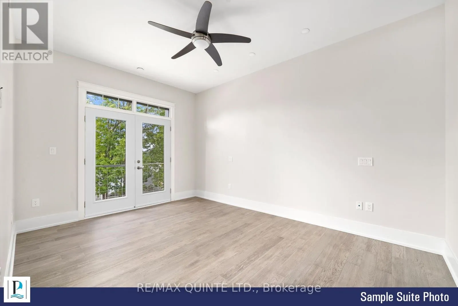 305 - 12 CLARA DRIVE, #305