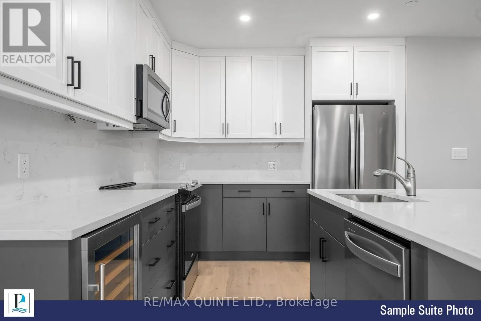 306 - 12 CLARA DRIVE, #306