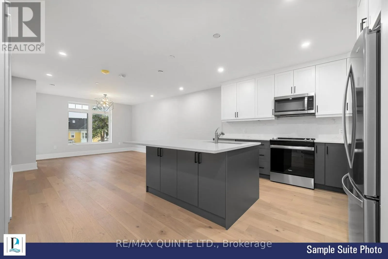 306 - 12 CLARA DRIVE, #306