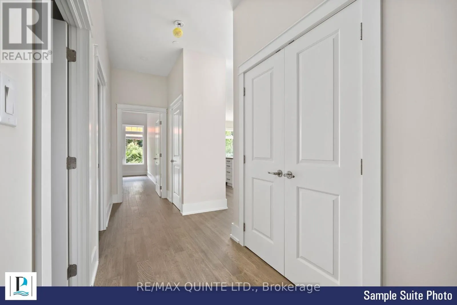306 - 12 CLARA DRIVE, #306
