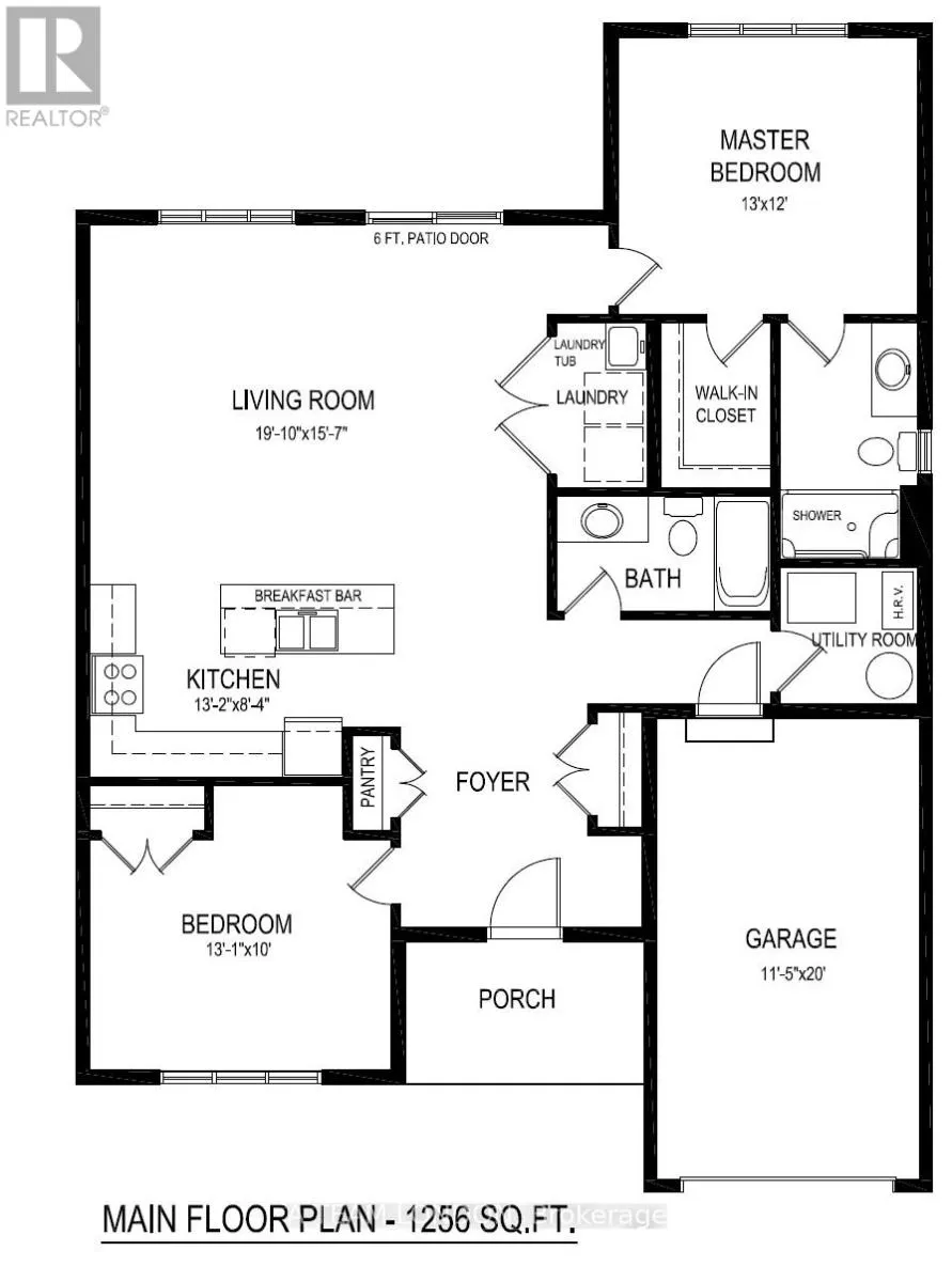 27 HARBOUR WAY