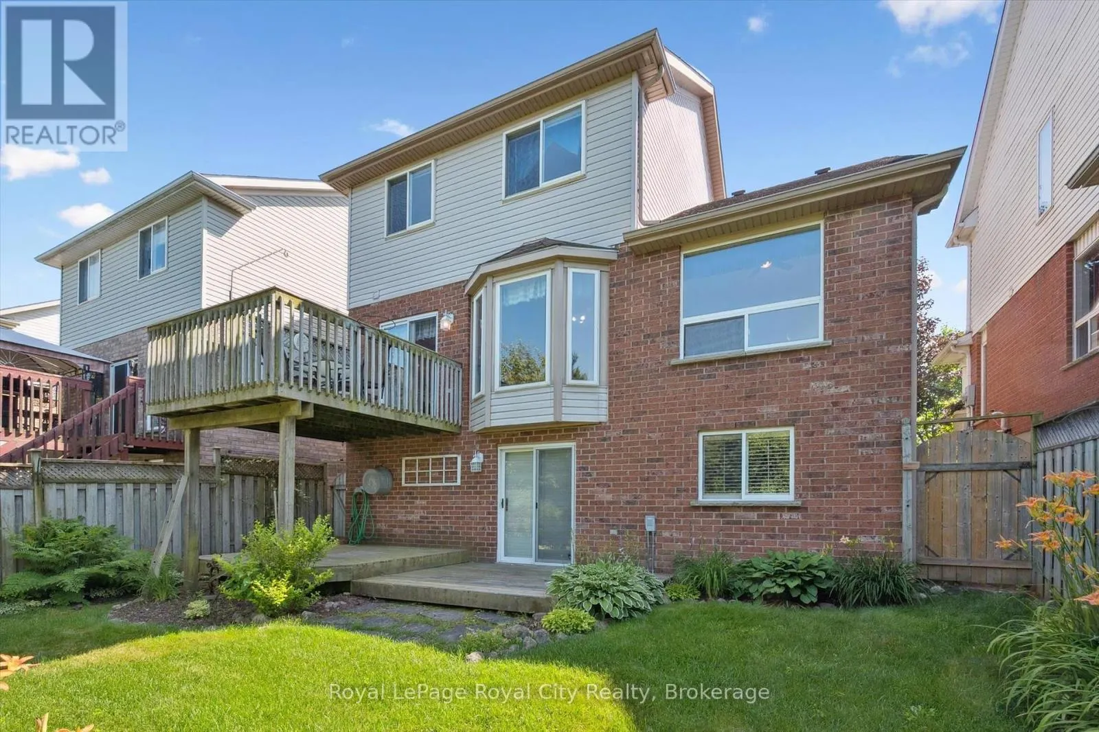 347 STARWOOD DRIVE