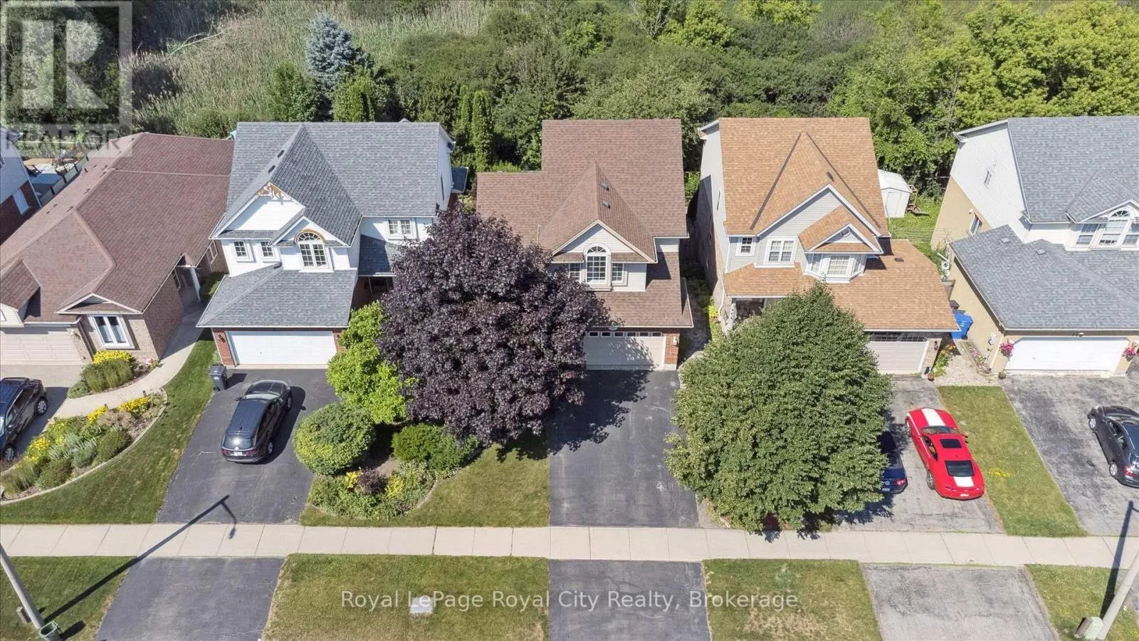 347 STARWOOD DRIVE