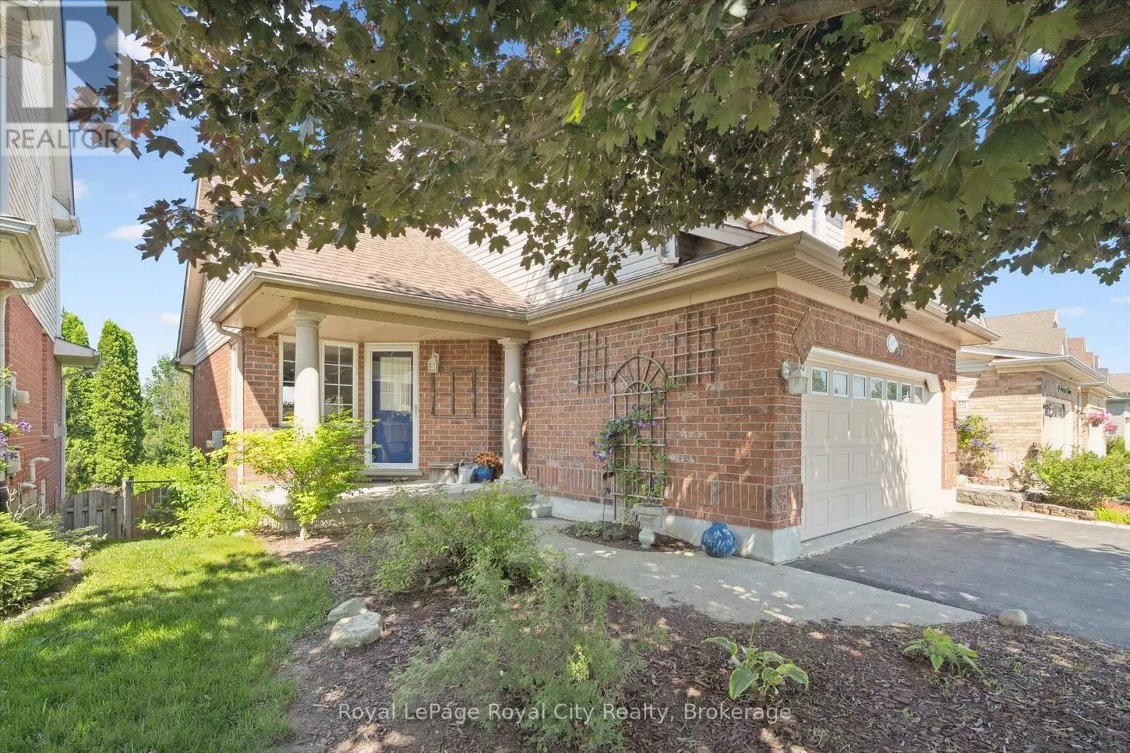 347 STARWOOD DRIVE
