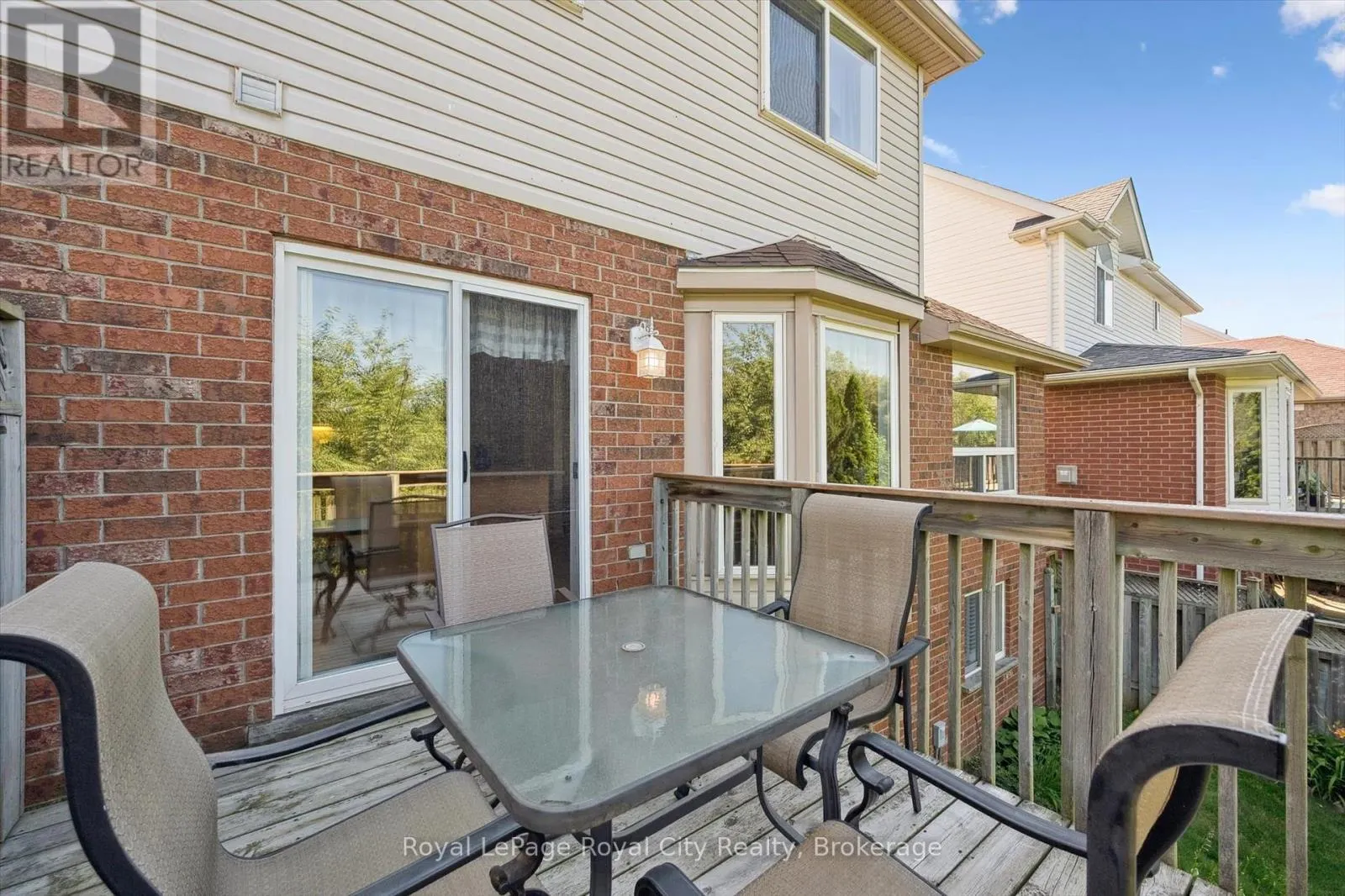 347 STARWOOD DRIVE