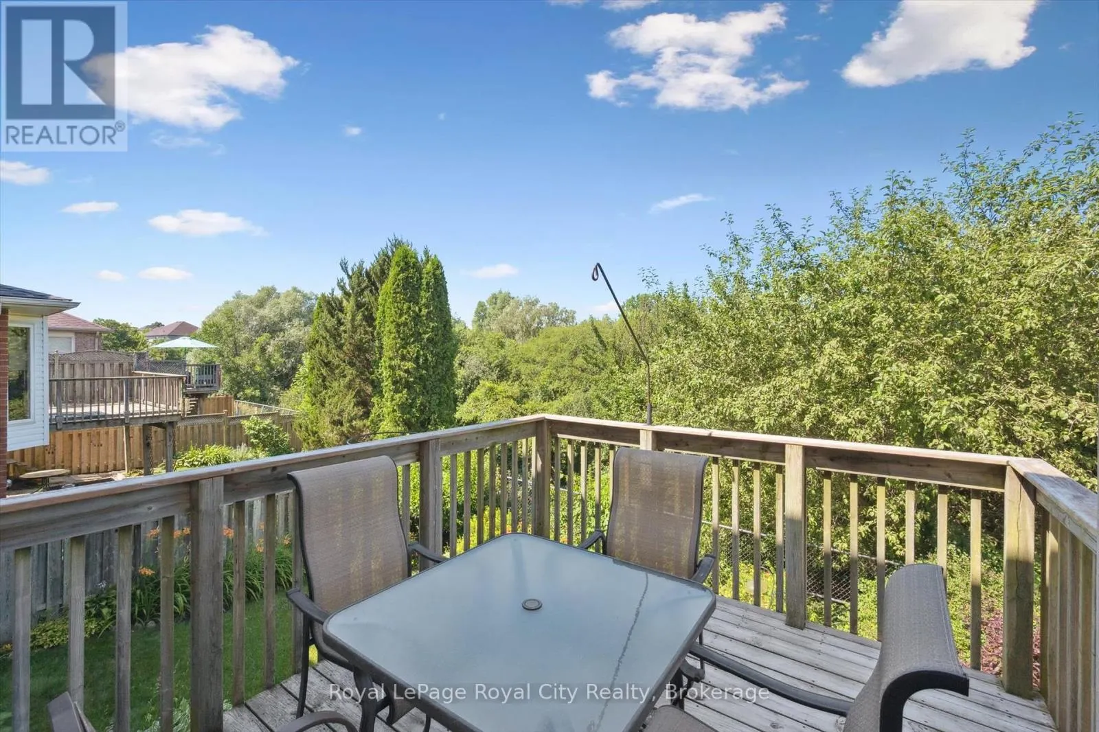 347 STARWOOD DRIVE