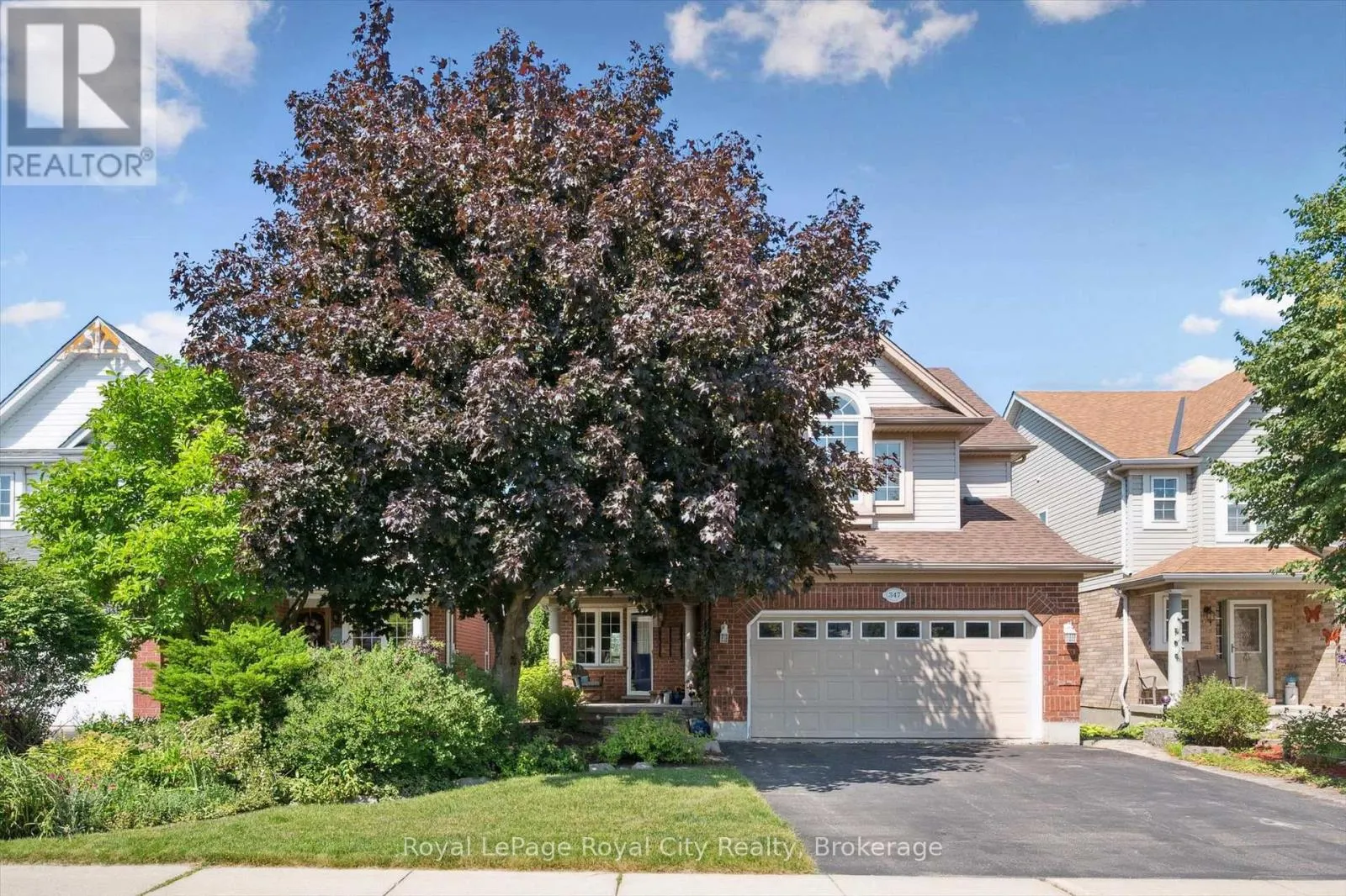 347 STARWOOD DRIVE