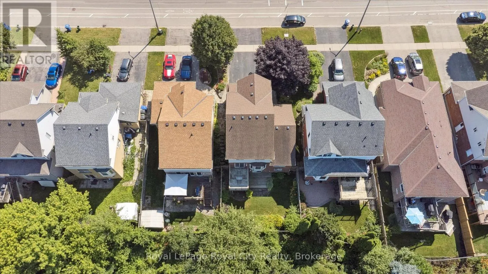 347 STARWOOD DRIVE