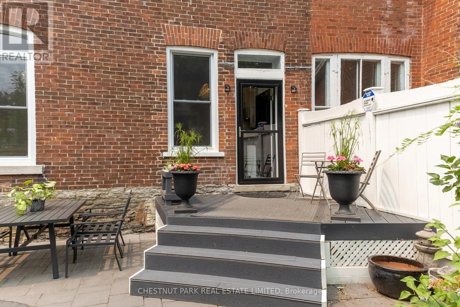 219 CHARLES STREET