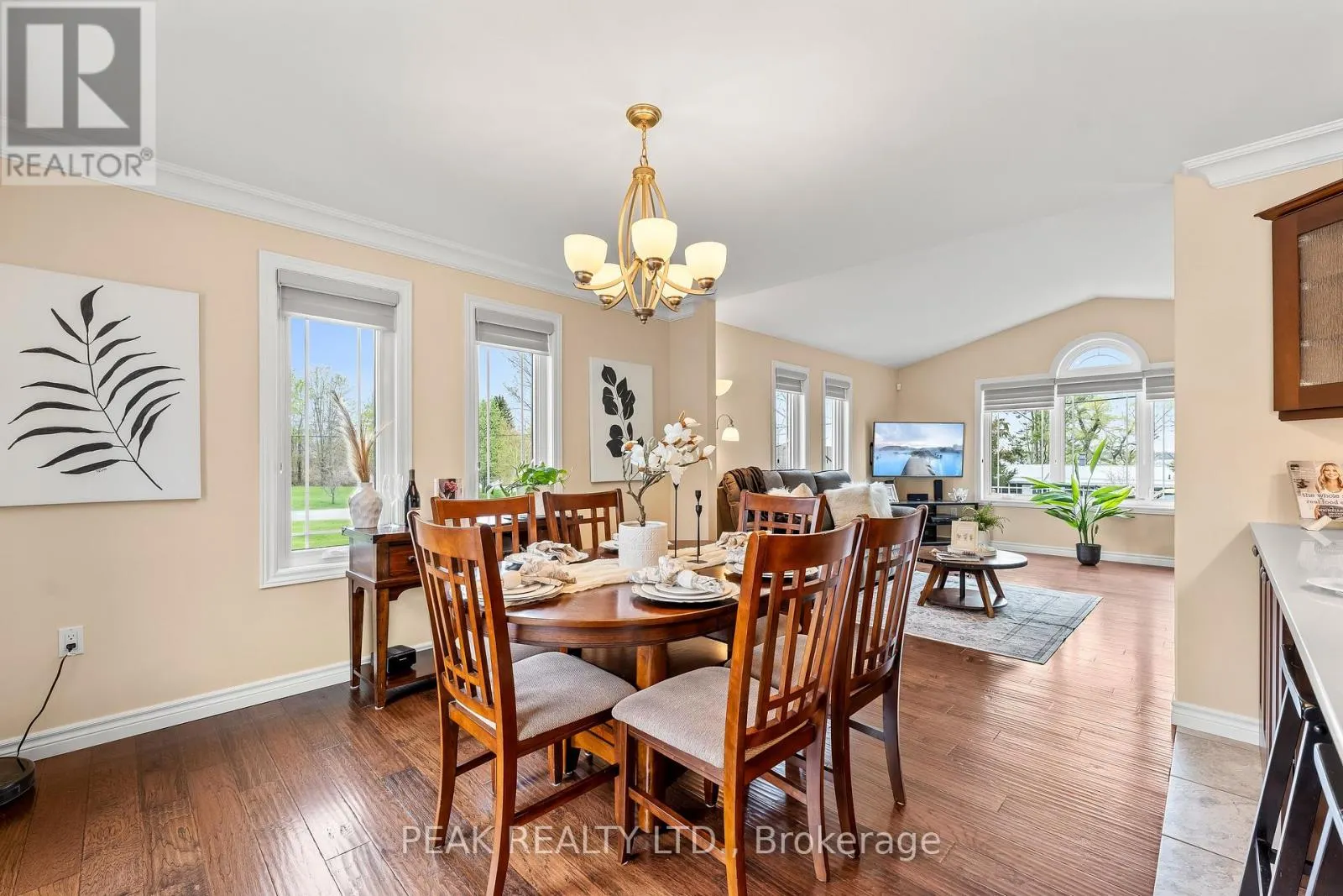 116 PRINYERS COVE CRESCENT