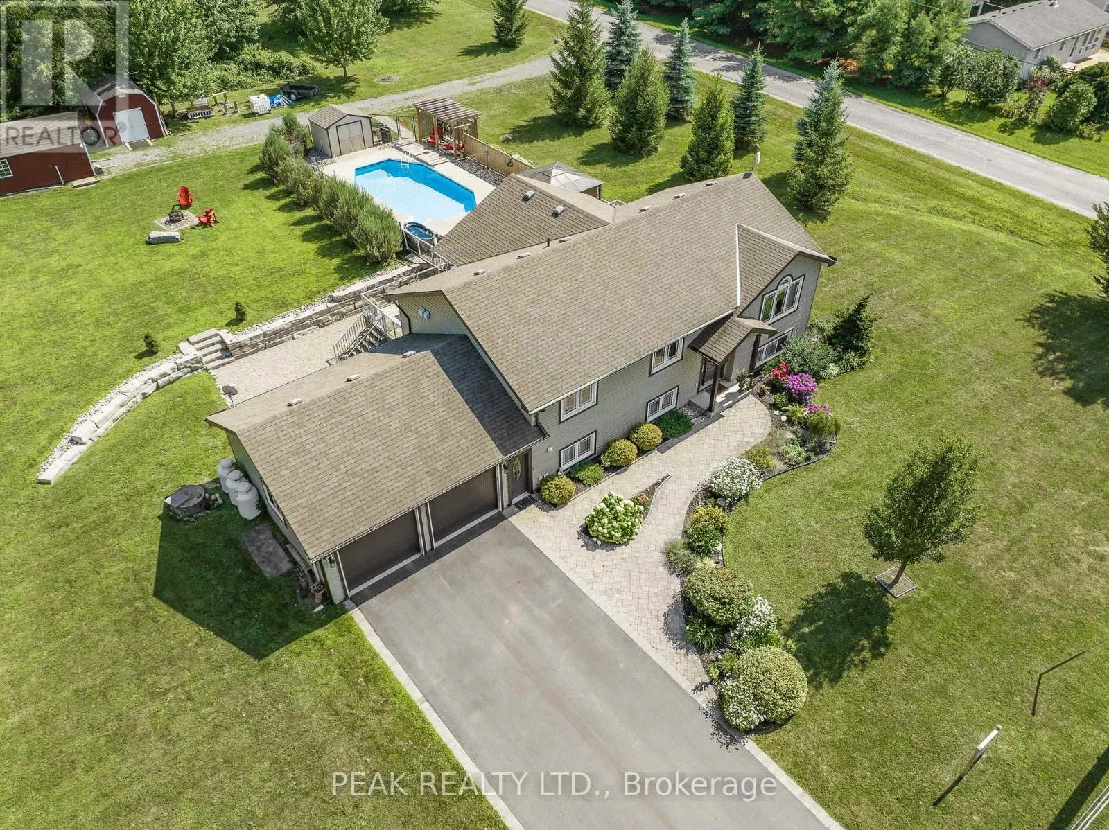 116 PRINYERS COVE CRESCENT