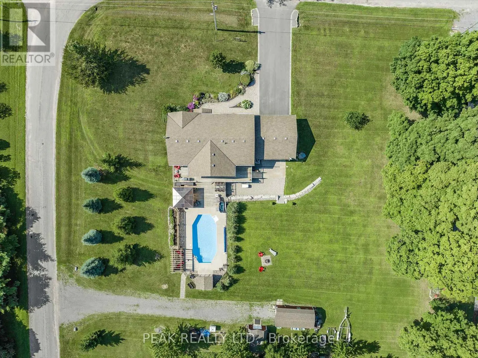 116 PRINYERS COVE CRESCENT