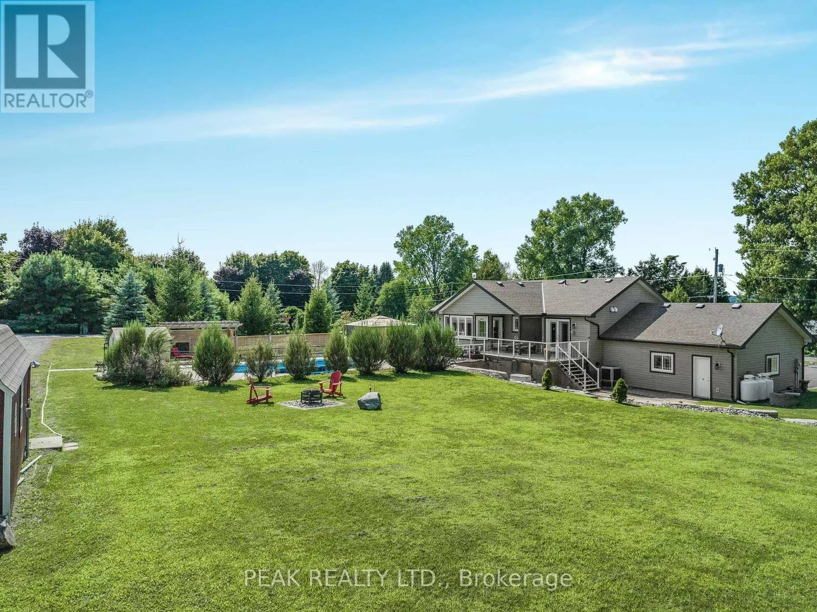 116 PRINYERS COVE CRESCENT