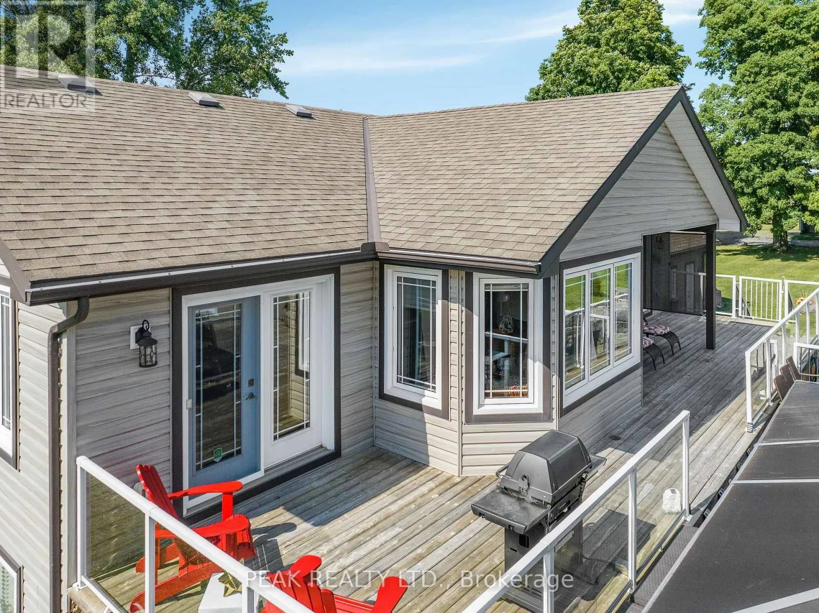 116 PRINYERS COVE CRESCENT