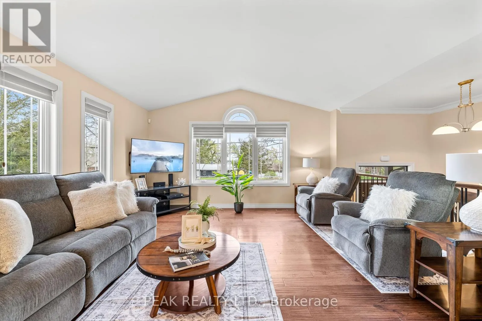 116 PRINYERS COVE CRESCENT