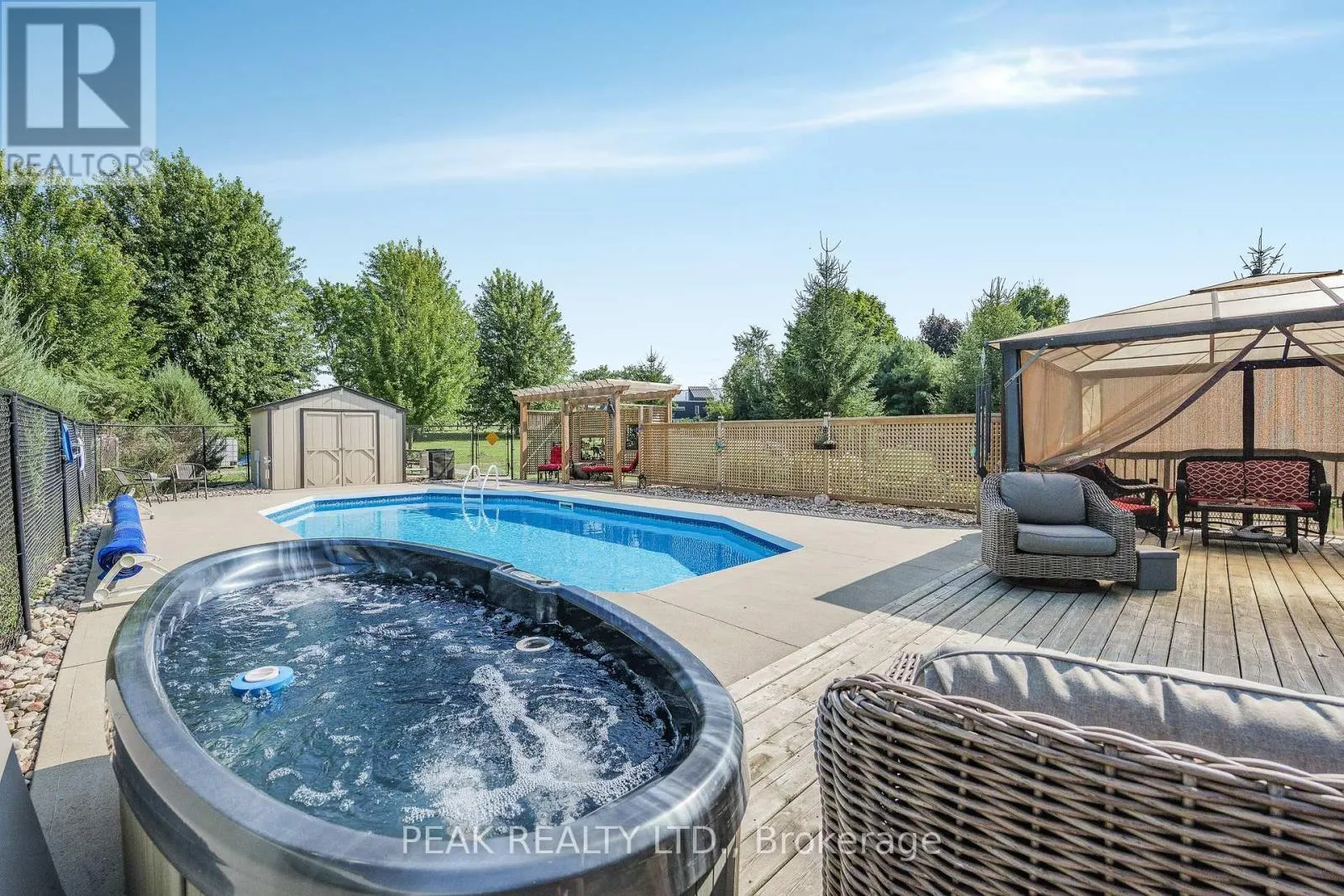 116 PRINYERS COVE CRESCENT